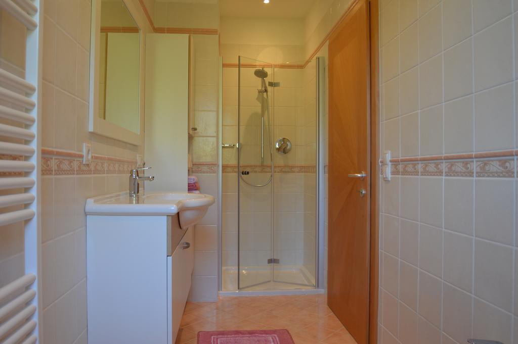 Vermietung Obermais Meran Exterior foto